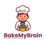 Bake My Brain